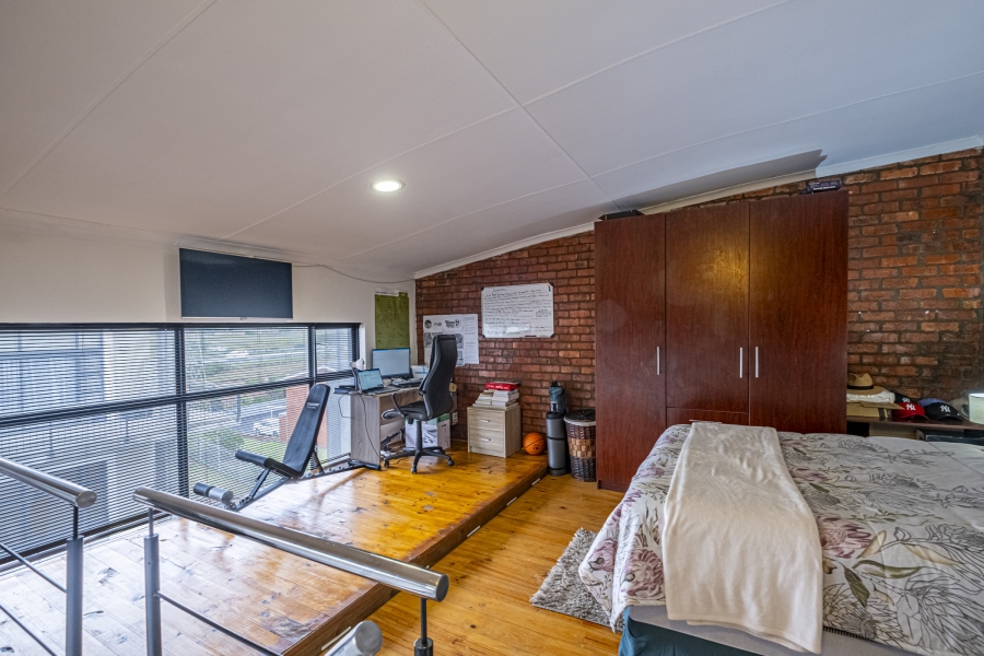 To Let 1 Bedroom Property for Rent in Westering Eastern Cape